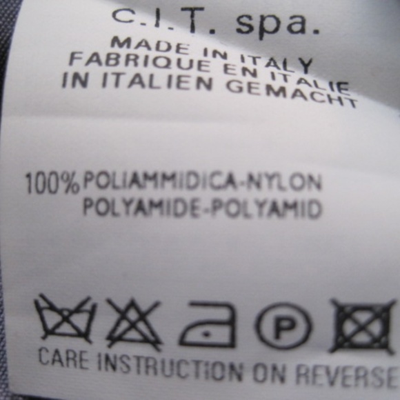 GIORGIO ARMANI One Shoulder Top - Picture 6 of 6